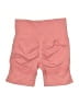 Unbranded Solid Pink Athletic Shorts Size S - photo 2