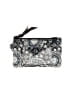 Assorted Brands Paisley Blue Wallet One size - photo 1