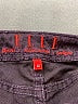 Elle Black Casual Pants Size 12 - photo 7