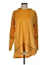 Yak n Yeti Orange Poncho Size S - photo 1