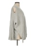 ALLSAINTS Gray Pullover Sweater Size M - photo 4