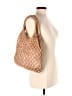 Assorted Brands 100% Polyester Gold Tote One size - photo 2