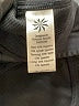 Athleta Black Sports Bra Size M - photo 8