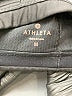 Athleta Black Sports Bra Size M - photo 9
