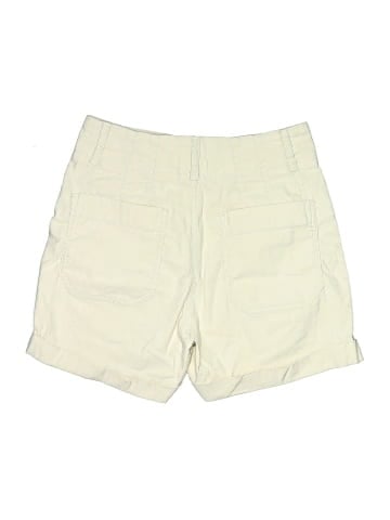 By Anthropologie Khaki Shorts (view 2)