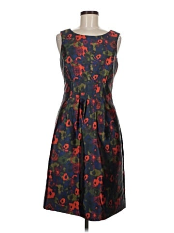 Lela Rose Cocktail Dress (view 1)