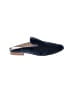 Via Spiga Blue Mule/Clog Size 6 - photo 1