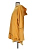 Yak n Yeti Orange Poncho Size S - photo 5