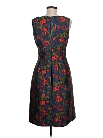 Lela Rose Cocktail Dress (view 2)