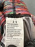 Under Armour Pink Active Pants Size M (youth) - photo 3