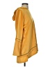 Yak n Yeti Orange Poncho Size S - photo 4