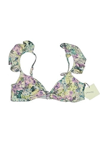 Peixoto Swimsuit Top (view 1)