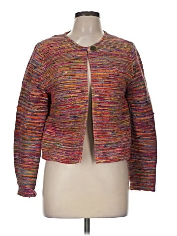 Parsley & Sage Cardigan (view 1)