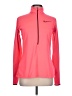Nike Pink Track Jacket Size L - photo 1