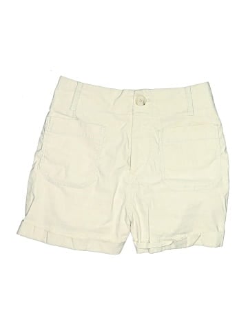 By Anthropologie Khaki Shorts (view 1)