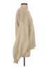 Princess Polly Solid Tan Pullover Sweater Size S - photo 4