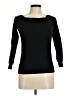 Calvin Klein Black Pullover Sweater Size M (estimated) - photo 1