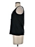 Talbots 100% Cotton Black Tank Top Size S - photo 5