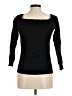 Calvin Klein Black Pullover Sweater Size M (estimated) - photo 2