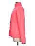 Nike Pink Track Jacket Size L - photo 5