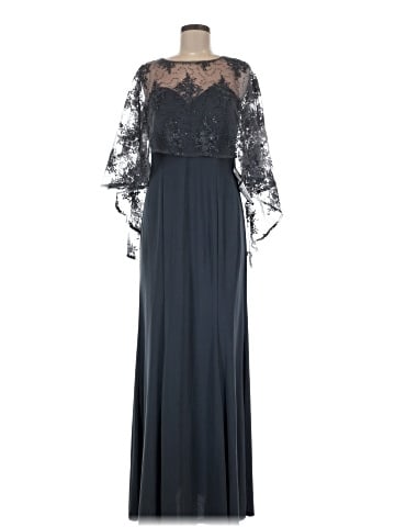 R&M Richards Cocktail Dress (view 1)