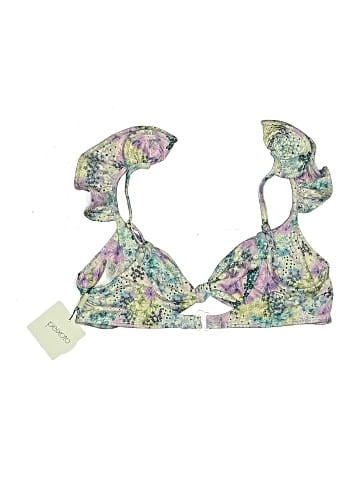Peixoto Swimsuit Top (view 2)