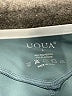 Assorted Brands Solid Teal Athletic Shorts Size L - photo 3