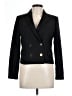 Zara Basic Black Blazer Size L - photo 1