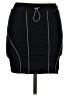 CAPSULE Black Casual Skirt Size M - photo 1