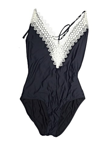 Sea Angel One Piece Swimsuit (view 1)