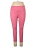 Crane Pink Active Pants Size XL - photo 1