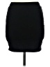 CAPSULE Black Casual Skirt Size M - photo 2
