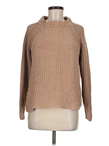 GOODTHREADS Turtleneck Sweater (view 1)