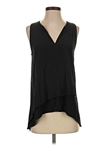 Lola & Sophie Sleeveless Blouse (view 1)