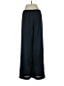 Calvin Klein Black Casual Pants Size S - photo 2
