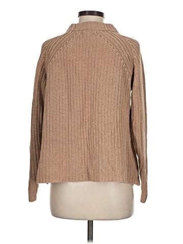 GOODTHREADS Turtleneck Sweater (view 2)