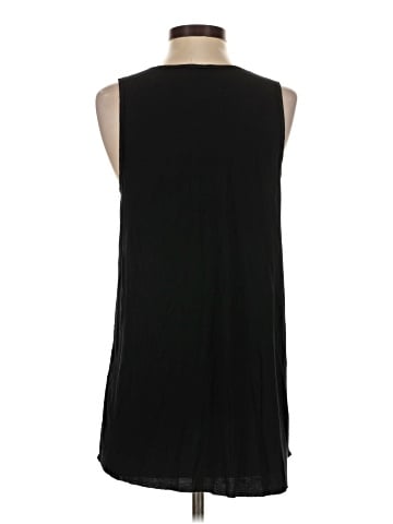Lola & Sophie Sleeveless Blouse (view 2)