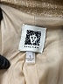 Anne Klein Tweed Tan Blazer Size S - photo 6