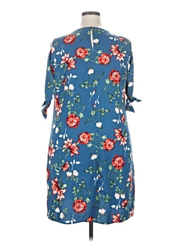 Attention Casual Dress (view 2)