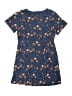 dip 100% Cotton Blue Dress Size 12 - 14 - photo 1