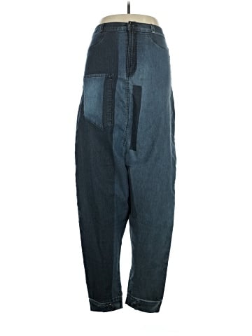 Assorted Brands Jeans (view 1)