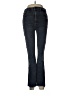 Mother Black Jeans Size 29 waist - photo 1