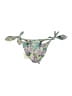 Peixoto Floral Green Swimsuit Bottoms Size S - photo 1