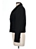 Zara Basic Black Blazer Size L - photo 5