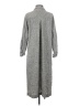 We the Free Gray Trenchcoat Size S - photo 2