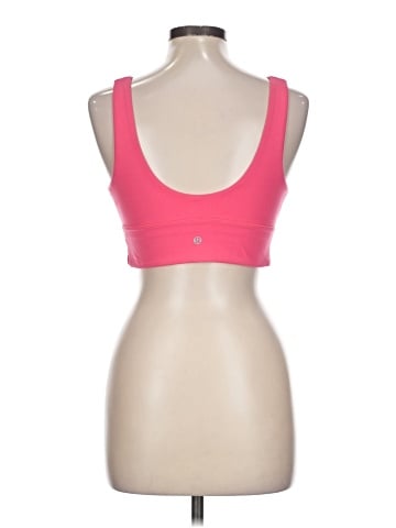 Lululemon Athletica Sports Bra (view 2)