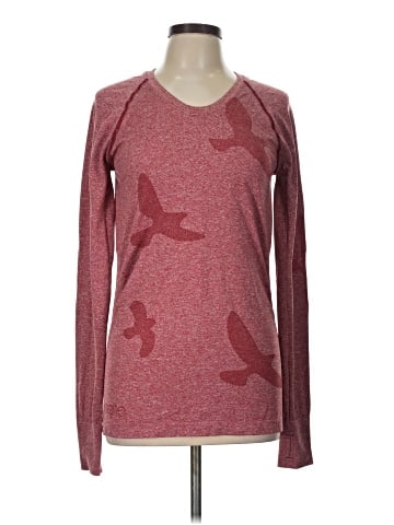 Oiselle Long Sleeve T-Shirt (view 1)