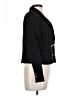 Zara Basic Black Blazer Size L - photo 4