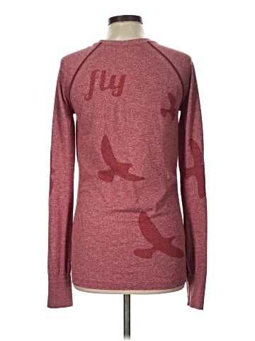 Oiselle Long Sleeve T-Shirt (view 2)