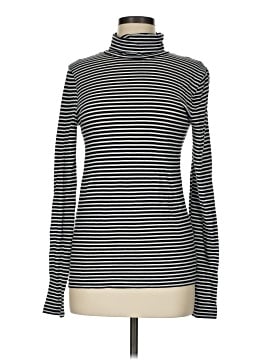 J.Crew Long Sleeve Turtleneck (view 1)